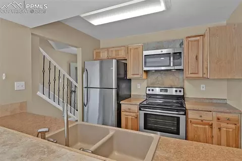 1327 Firefly Cir, Colorado Springs, CO 80916