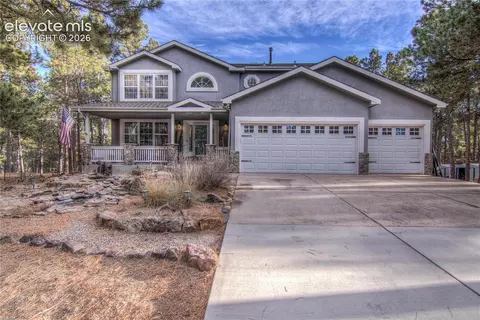 12175 Up River Rd, Elbert, CO 80106