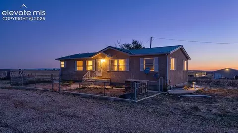 2797 59th Ln, Boone, CO 81025