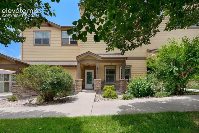 2075 St Claire Park Aly, Colorado Springs, CO 80910