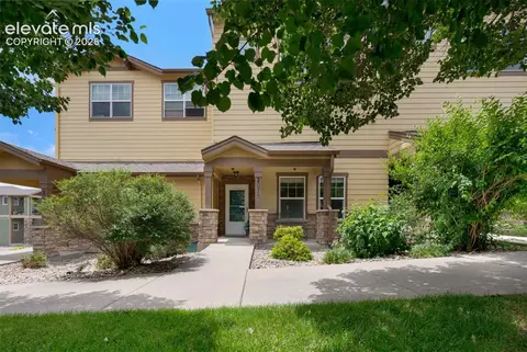 2075 St Claire Park Aly, Colorado Springs, CO 80910