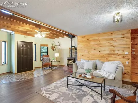 3762 Cedar Mountain Rd, Divide, CO 80814 photo 6