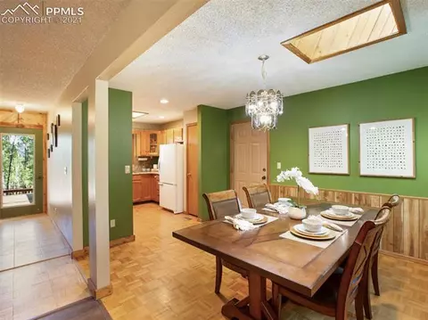 3762 Cedar Mountain Rd, Divide, CO 80814 photo 9