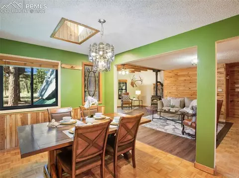 3762 Cedar Mountain Rd, Divide, CO 80814 photo 8