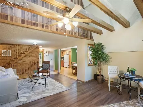 3762 Cedar Mountain Rd, Divide, CO 80814 photo 7