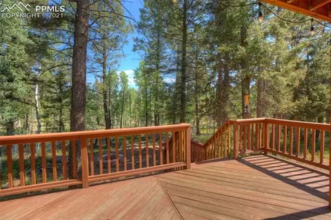 3762 Cedar Mountain Rd, Divide, CO 80814 photo 2