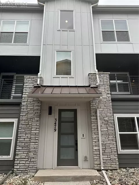 3479 Bivy Pt, Colorado Springs, CO 80907