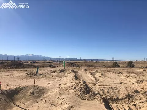 7812 Hirshorn Pt, Peyton, CO 80831 photo 1