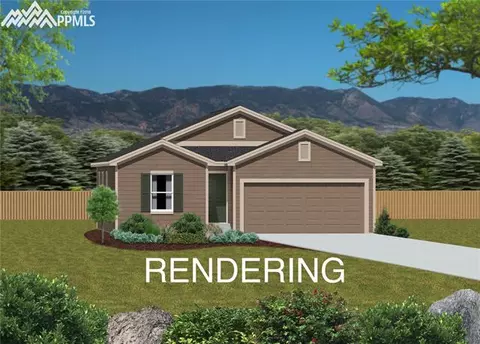 7812 Hirshorn Pt, Peyton, CO 80831 photo 2
