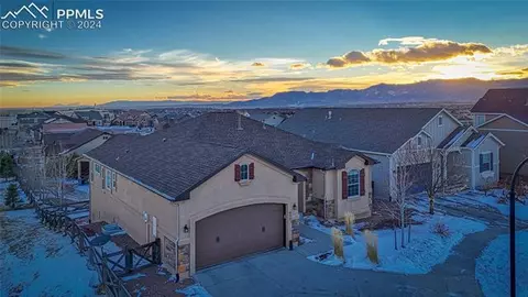 8083 Cinnamon Ct, Colorado Springs, CO 80927
