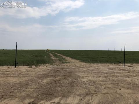 33275 Antioch Rd, Yoder, CO 80864 photo 1