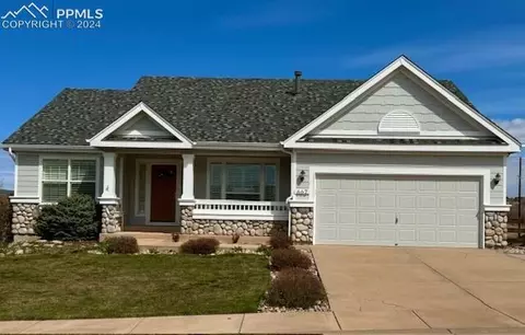 662 Larimer Creek Dr, Monument, CO 80132