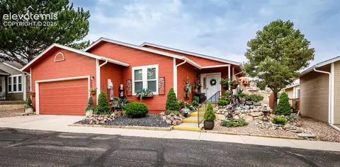 2624 Patriot Hts, Colorado Springs, CO 80904