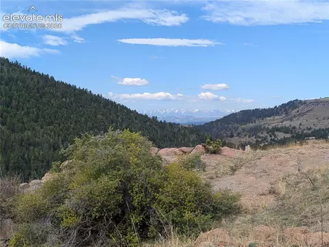 613 S 3rd St, Victor, CO 80860