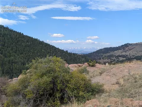 613 S 3rd St, Victor, CO 80860