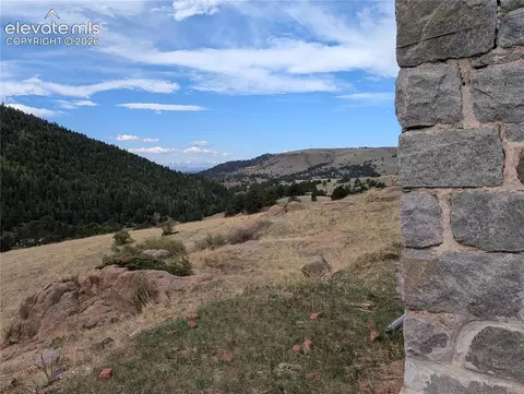 613 S 3rd St, Victor, CO 80860