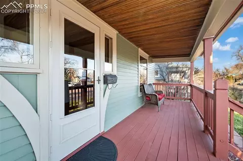 326 E Monument St, Colorado Springs, CO 80903