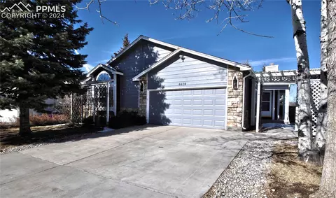 6620 Holt Dr, Colorado Springs, CO 80922