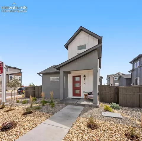 9297 Percheron Pony Dr, Colorado Springs, CO 80908