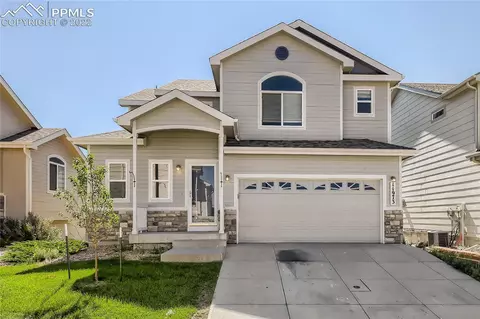 11973 Corbu Hts, Peyton, CO 80831 photo 1