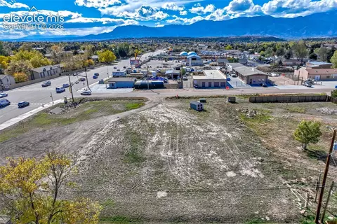 4835 Platinum Dr, Colorado Springs, CO 80918