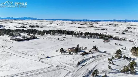 31853 Lonesome Dove Ct, Elizabeth, CO 80107