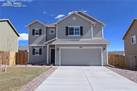 11641 Avena Rd, Peyton, CO 80831 photo 1
