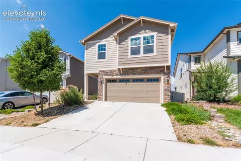 4454 Kaolin Ct, Colorado Springs, CO 80938