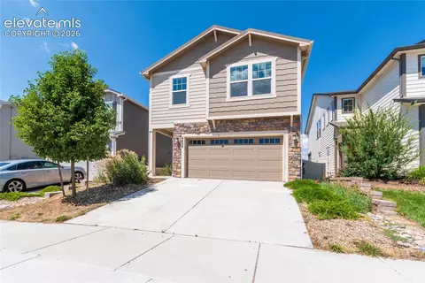 4454 Kaolin Ct, Colorado Springs, CO 80938