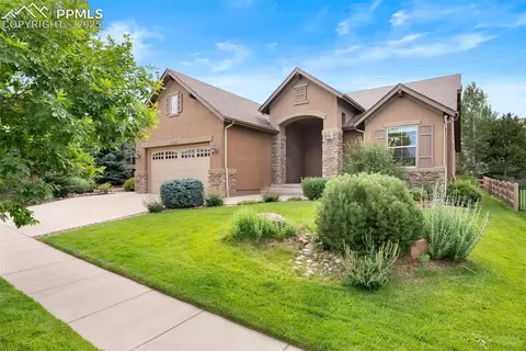 13435 Cedarville Way, Colorado Springs, CO 80921