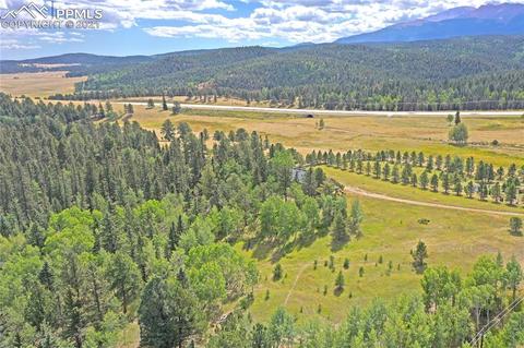 385 Pine Bluff Dr, Divide, CO 80814 photo 38
