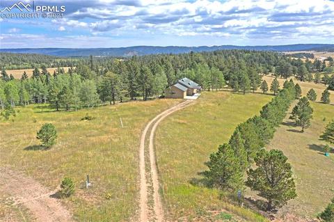 385 Pine Bluff Dr, Divide, CO 80814 photo 33