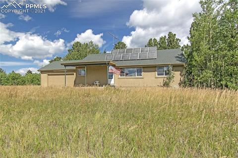 385 Pine Bluff Dr, Divide, CO 80814 photo 2
