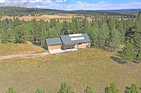 385 Pine Bluff Dr, Divide, CO 80814 photo 1