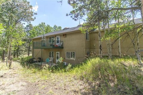 385 Pine Bluff Dr, Divide, CO 80814 photo 32