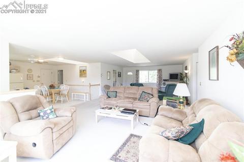 385 Pine Bluff Dr, Divide, CO 80814 photo 4
