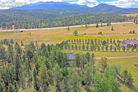 385 Pine Bluff Dr, Divide, CO 80814 photo 37