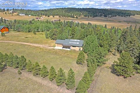 385 Pine Bluff Dr, Divide, CO 80814 photo 36