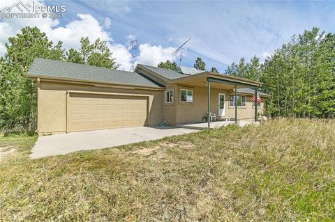 385 Pine Bluff Dr, Divide, CO 80814 photo 3