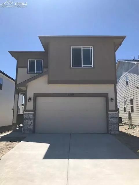 2259 Indian Balsam Dr, Monument, CO 80132