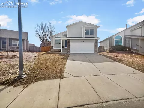 11248 Berry Farm Rd, Fountain, CO 80817