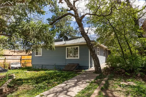 8886 Grand Ave, Beulah, CO 81023