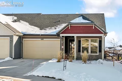 6189 Torrisdale Vw, Colorado Springs, CO 80927