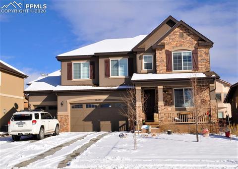 16657 Greyhawk Dr, Monument, CO 80132 photo 1