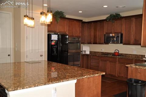 16657 Greyhawk Dr, Monument, CO 80132 photo 3