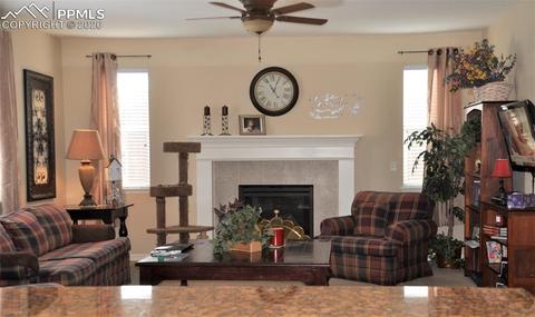16657 Greyhawk Dr, Monument, CO 80132 photo 5