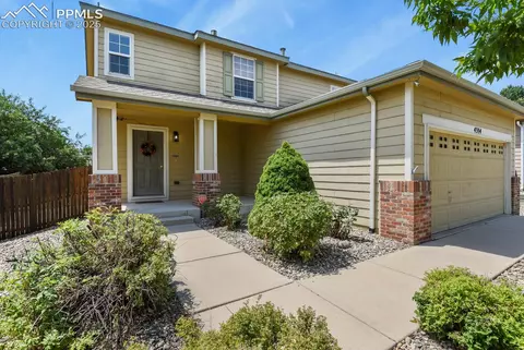 4394 Poplar Brook Dr, Colorado Springs, CO 80922