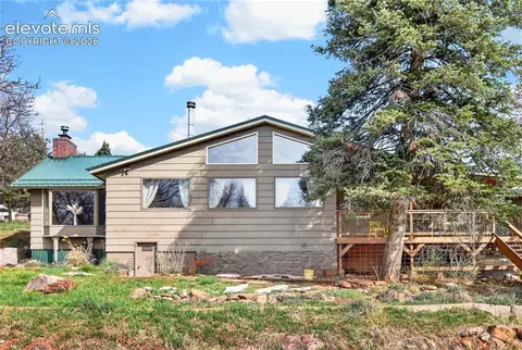 8789 Grand Ave, Beulah, CO 81023
