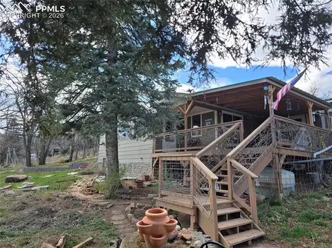 8789 Grand Ave, Beulah, CO 81023