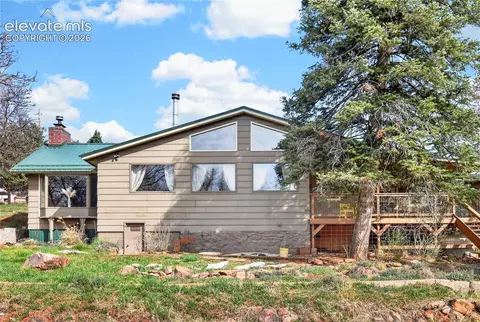 8789 Grand Ave, Beulah, CO 81023